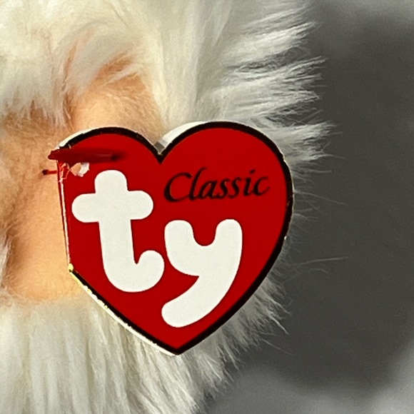 Classic Ty Outback Plush Kola Bear new with Tags - Picture 4 of 9